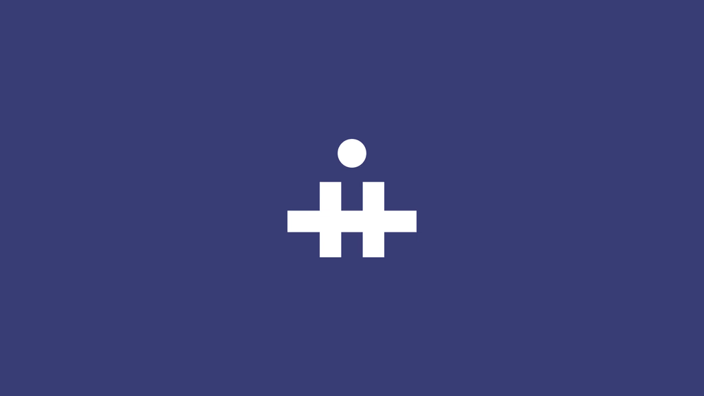 HSH — vizuální identita, POKORNY DESIGN